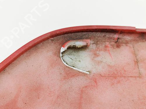 Andre FORD TRANSIT CUSTOM V362 Bus (F3) 2.0 EcoBlue | BP30492854O1 