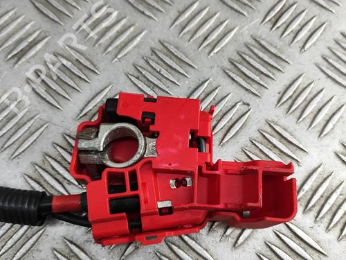 Cable FORD PUMA (J2K, CF7) 1.0 EcoBoost mHEV | BP28437942E12