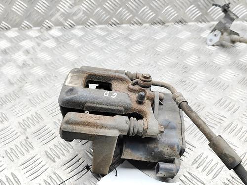 Right rear brake caliper OPEL COMBO E Tour / Life (K9) Combo-e | BP38050409M106 - Image 2