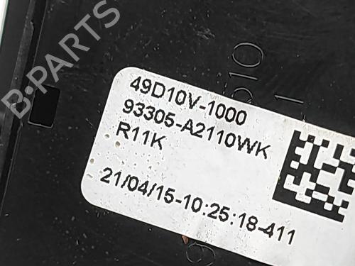 Switch KIA PRO CEE'D (JD) 1.6 CRDi 110 | BP33383349I30  - Image 6