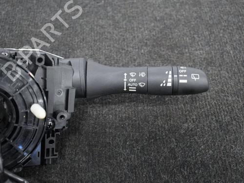 Steering column stalk NISSAN QASHQAI II (J11, J11_) 1.2 DIG-T | BP6757845I23 