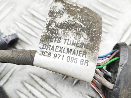 Wiring harness VW CC B7 (358) 2.0 TDI | BP38731072E16 - Image 6