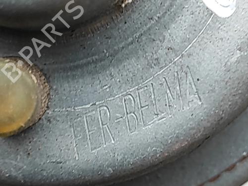 Electronic module PORSCHE BOXSTER (987) 2.7 | BP33395653M83 - Image 6