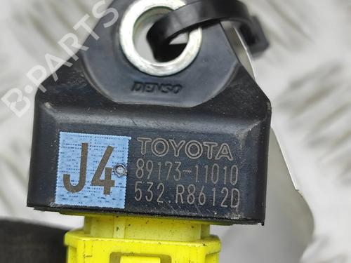 Electronic sensor TOYOTA RAV 4 V (_A5_, _H5_) 2.5 Hybrid (AXAH52) | BP33380684M84 - Image 5