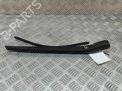 Used Rear windshield wiper arm BMW 5 Touring (F11) M 550 d xDrive (381 hp) 24819356