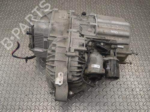 Used Engine Engine TESLA MODEL X (5YJX) P100D AWD (772 hp) 33365290 33365290