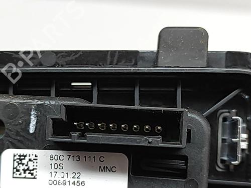 Other AUDI Q5 (FYB, FYG) 40 TDI Mild Hybrid quattro | BP28433227O1 