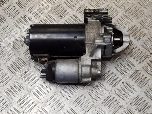 Used Starter BMW 3 (F30, F80) 335 d xDrive (313 hp) 9166732