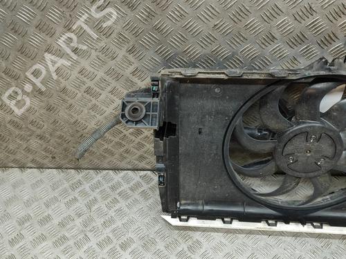 Radiator fan TESLA MODEL 3 (5YJ3) EV AWD | BP33389412M35 - Image 5