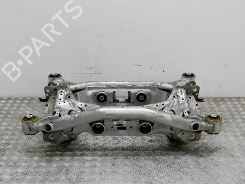 Rear axle JAGUAR I-PACE (X590) EV400 AWD | BP27754417M2 