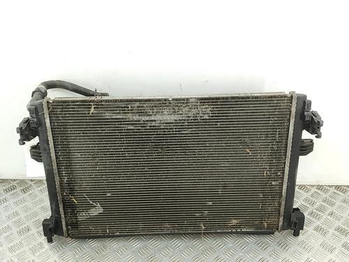 Water radiator VW PASSAT B8 (3G2, CB2) 2.0 TDI | BP33378747M31 - Image 2