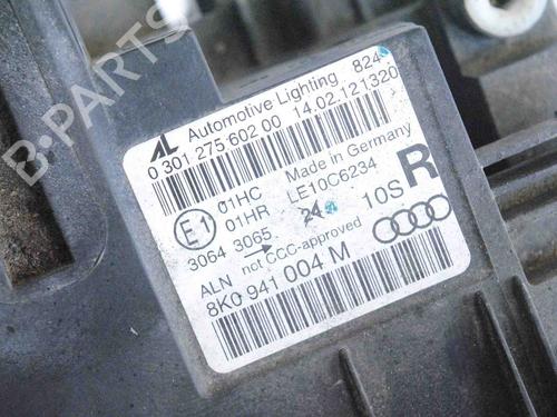Right headlight AUDI A4 Allroad B8 (8KH) 3.0 TDI quattro | BP30253168C29 