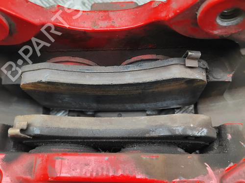 Right front brake caliper TESLA MODEL 3 (5YJ3) EV Performance AWD | BP32973002M104  - Image 6