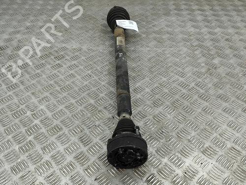 Right front driveshaft VW PASSAT B7 Variant (365) 1.6 TDI | BP26441779M39 - Image 2