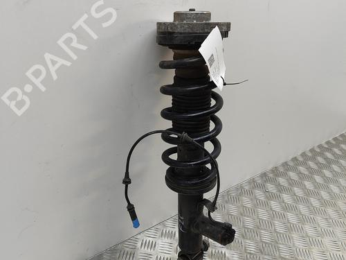 Left rear shock absorber BMW 7 (G11, G12) 730 d, Ld | BP19500734M18 