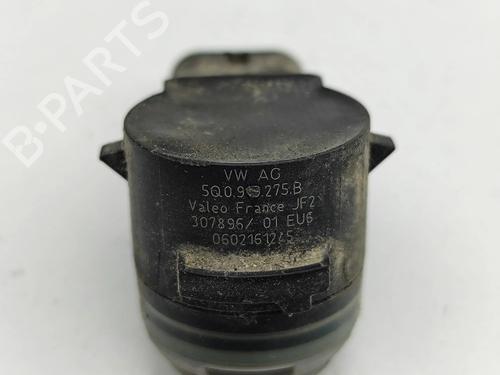 Electronic module AUDI A3 Sportback (8VA, 8VF) 1.4 TFSI e-tron | BP27331387M83  - Image 6