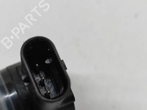 Electronic module CITROËN C4 X (BD_, BE_, BF_) ë-C4 X (BFZKXC) | BP28551786M83 