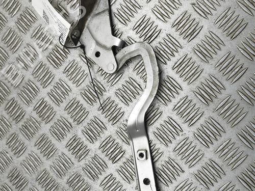 Hinge/Door check strap MERCEDES-BENZ VITO Bus (W639) 122 CDI (639.701, 639.703, 639.705) | BP32269463C146