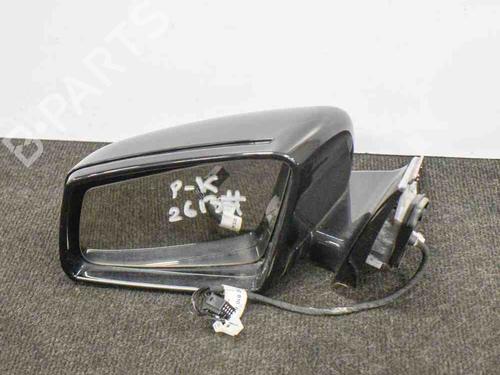 Used Left mirror MERCEDES-BENZ E-CLASS (W212) E 350 CDI (212.023) (265 hp) 6761181