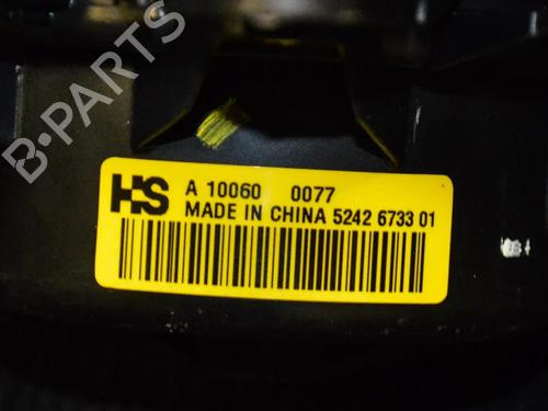 Heater blower motor OPEL MERIVA B MPV (S10) 1.4 (75) | BP6721297M62