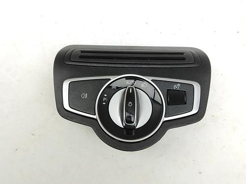 Used Electronic module Electronic module MERCEDES-BENZ C-CLASS Coupe (C205) C 220 d (205.304) (163 hp) 33465240 33465240