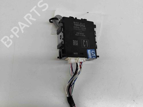 Used Electronic module TOYOTA COROLLA Estate (_E21_) 2.0 Hybrid (MZEH12) (180 hp) 27788866
