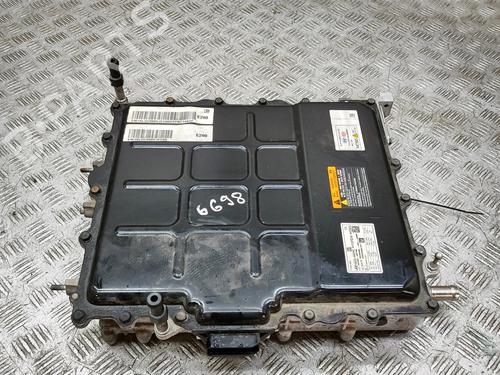 Used Inverter/Converter Inverter/Converter KIA NIRO I (DE) E-NIRO (204 hp) 40188716 40188716