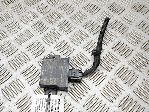 Electronic module PORSCHE 911 Convertible (992) 3.0 Carrera (992312) | BP38018402M83 - Image 3