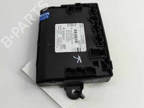 Electronic module MERCEDES-BENZ S-CLASS Coupe (C216) CL 500 (216.371) | BP24583122M83 