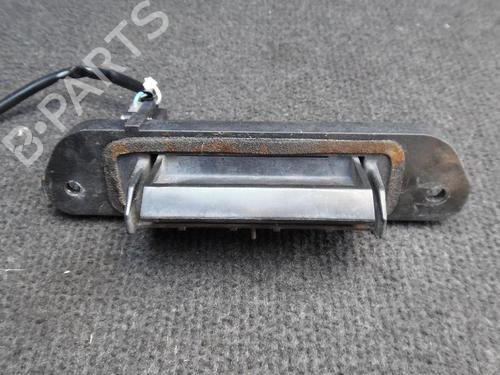 Tailgate handle MITSUBISHI GRANDIS (NA_W) 2.4 MIVEC (NA4W) | BP6726011C132 