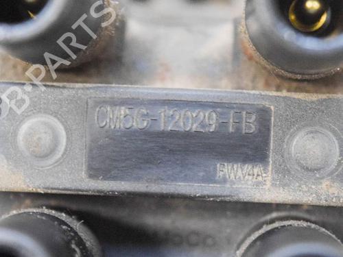 Tændspole FORD FIESTA VI (CB1, CCN) 1.4 | BP6731772M94 