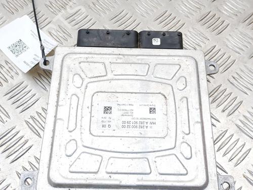 Engine control unit (ECU) MERCEDES-BENZ CLA (C118) CLA 250 e (118.386) | BP39656294M57 - Image 5