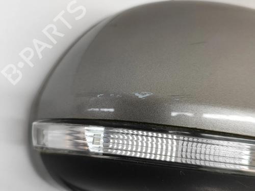Right mirror SKODA OCTAVIA II Combi (1Z5) 1.6 TDI 4x4 | BP24819450C27 