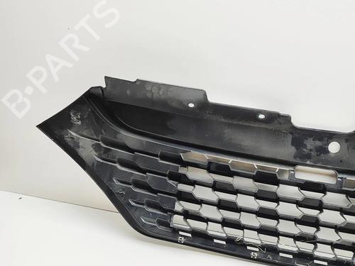 Grill IVECO DAILY VI Platform/Chassis 35S21, 35C21, 40C21, 45C21, 50C21, 60C21, 65C21, 70C21 | BP31903257C40 