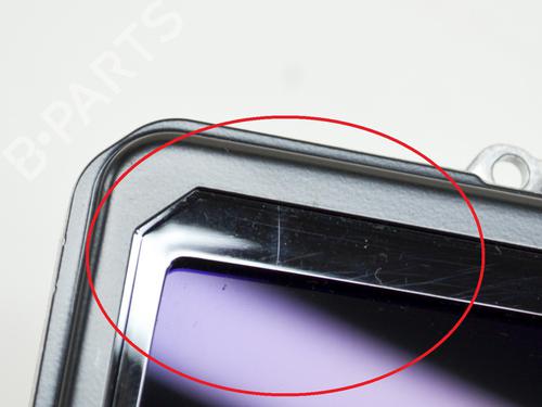 Display monitor VOLVO XC40 (536) B4 Mild-Hybrid | BP28430415C48 