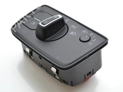 Used Electronic module VW PASSAT B8 (3G2, CB2) 1.6 TDI (120 hp) 30232757