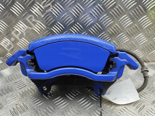 Używane Zacisk hamulca przedniego lewego VW GOLF VIII (CD1, DA1) 2.0 TSI R 4motion (320 hp) 30004676