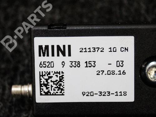 Elektronisk modul MINI MINI COUNTRYMAN (R60) Cooper ALL4 | BP7734133M83 