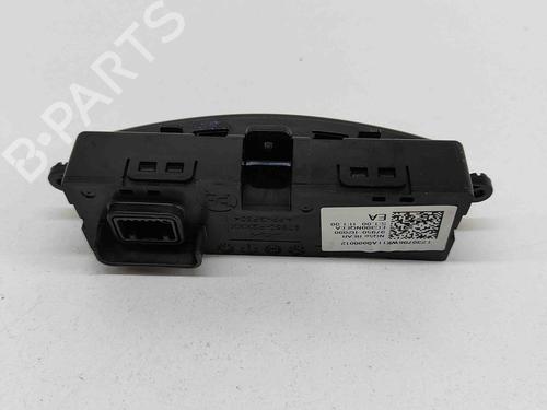 Climate control KIA SPORTAGE V (NQ5) 1.6 T-GDi Hybrid | BP27776630I5 