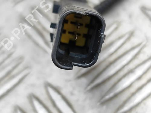 Rear left lock OPEL VIVARO C Bus (K0) 2.0 | BP31951238C100 