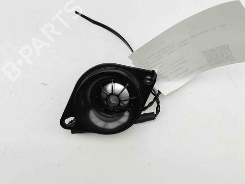 Used Speaker BMW 5 (G30, F90) 530 e Plug-in-Hybrid xDrive (252 hp) 29488380