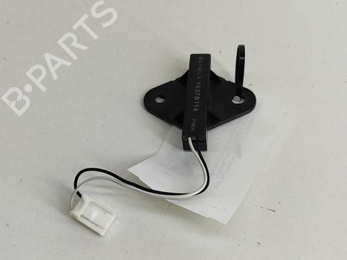Electronic module MITSUBISHI OUTLANDER III (GG_W, GF_W, ZJ, ZL, ZK) 2.0 Hybrid 4WD (GG2W) | BP27777509M83 