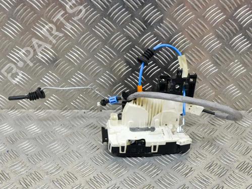 Used Front right lock MERCEDES-BENZ CLA Coupe (C117) AMG CLA 45 4-matic (117.352) (381 hp) 8073823