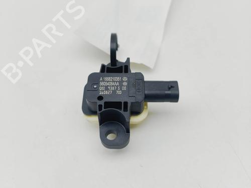 Electronic sensor MERCEDES-BENZ GLE (W166) 500 e 4-matic (166.063) | BP38442952M84  - Image 5