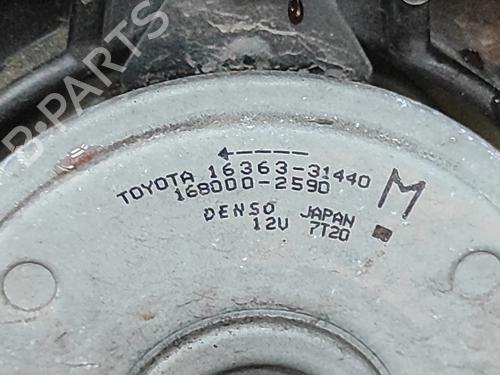 Radiator set LEXUS GS (_L1_) 300h (AWL10_, AWL10R) | BP32974408M120  - Image 7