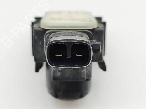 Electronic module MAZDA CX-5 (KE, GH) 2.2 D AWD (KE2AW) | BP30131161M83