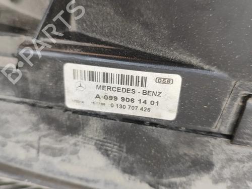 Radiator set MERCEDES-BENZ E-CLASS (W213) E 350 e (213.050) | BP33376736M120 - Image 6