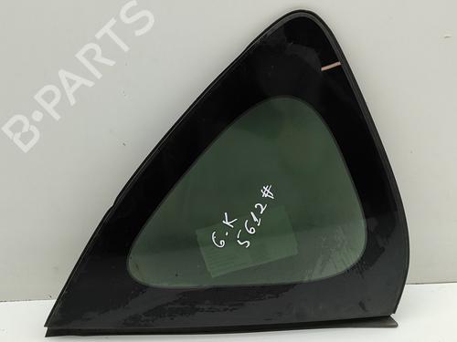 Used Rear left quarter glass MAZDA CX-5 (KE, GH) 2.2 D (KE2FW) (150 hp) 29171526