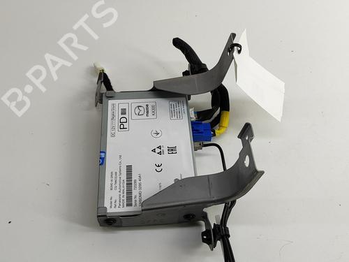 Electronic module MAZDA CX-30 (DM) e-SKYACTIV-X M Hybrid | BP29391558M83 