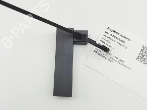 Electronic module FIAT 500e (332_) Elektro (FA1) | BP36534085M83 - Image 2